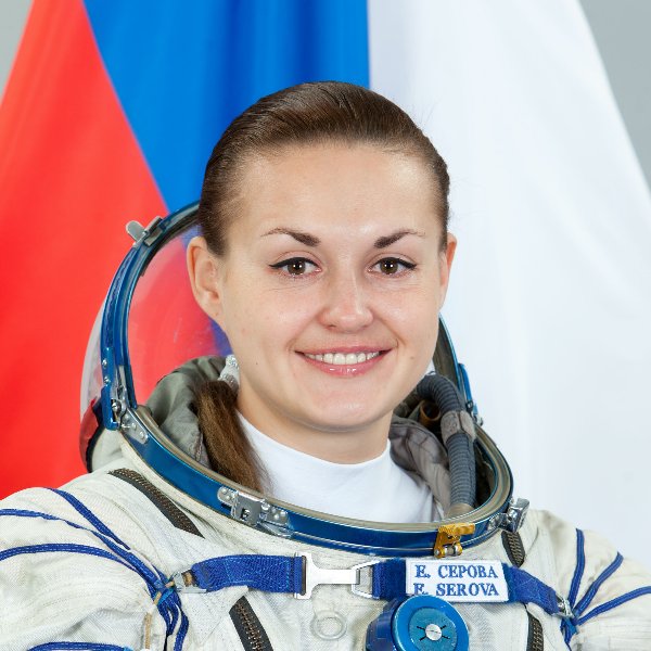 Елена Серова 