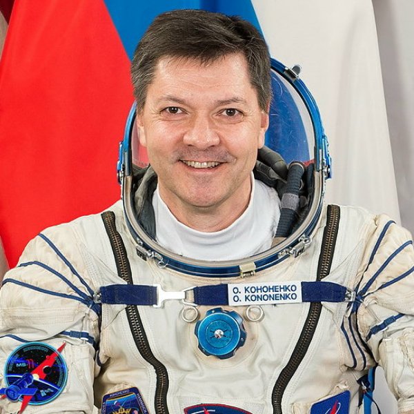 Олег Кононенко 