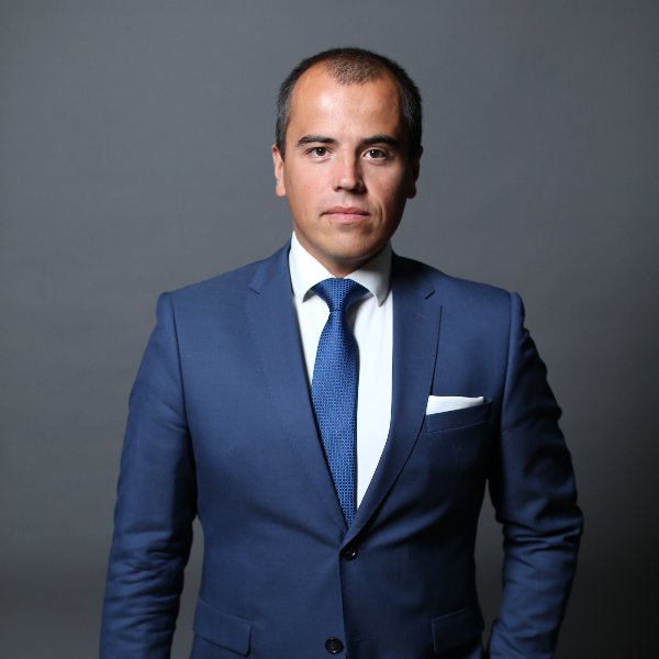 Алексей Токарев
