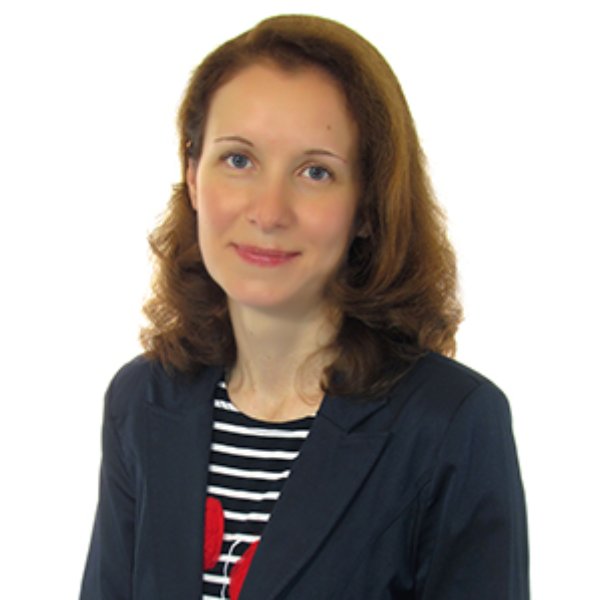 Светлана Маркелова 