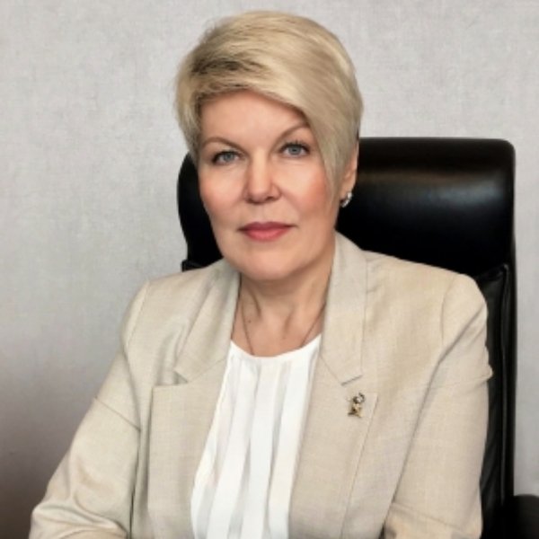 Ирина Шадрина 