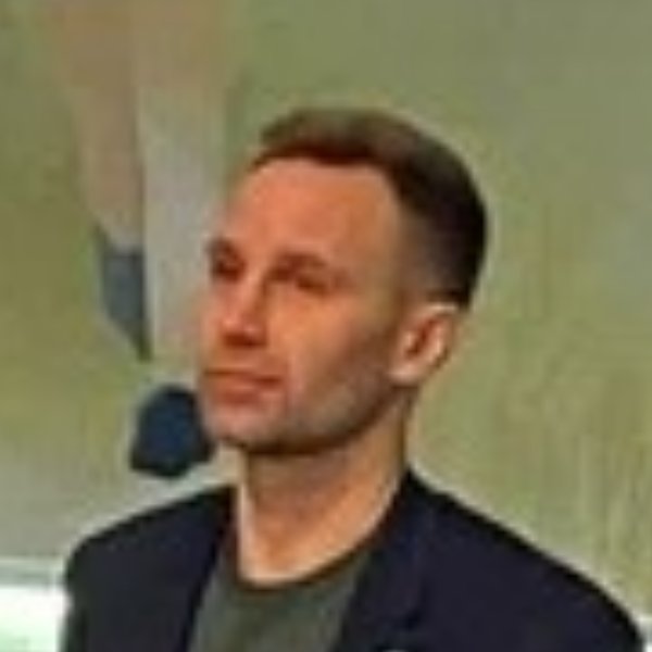 Сергей Лазарев 