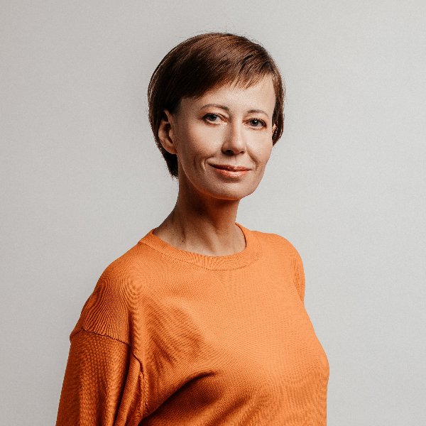 Татьяна Мартьянова 