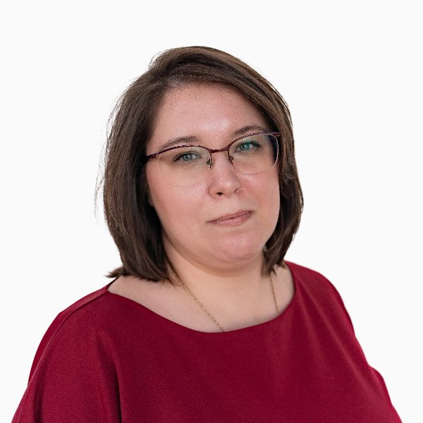 Анастасия Валдаева