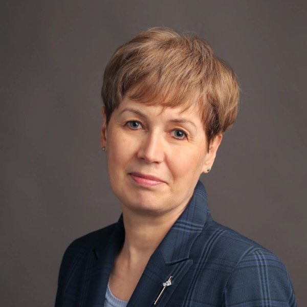 Мария Катунова