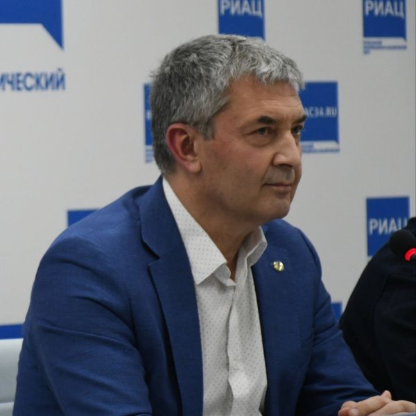 Вячеслав Черепахин 