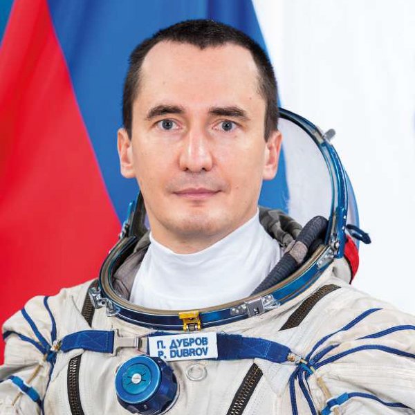 Петр Дубров 