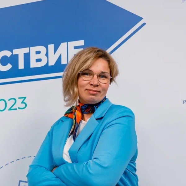 Ольга Юракова 