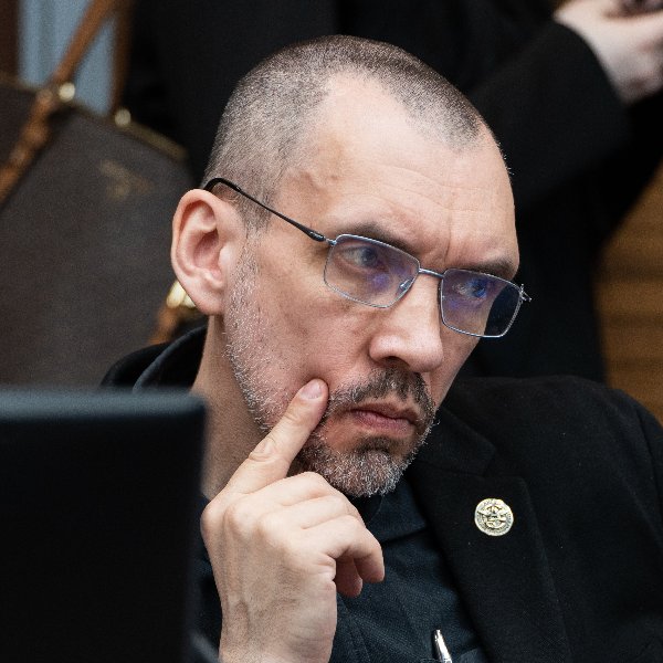 Александр Родин 