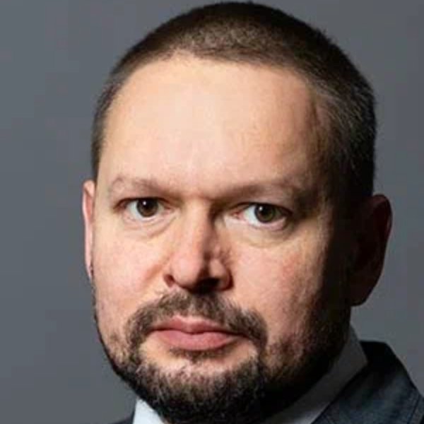 Николай Силаев 