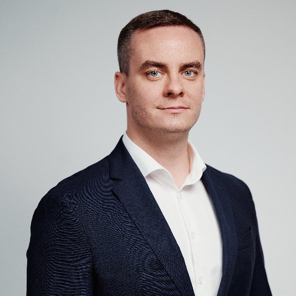 Юрий Лескин 