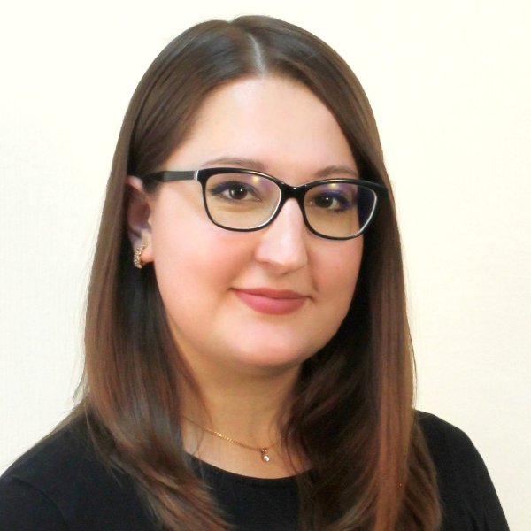 Елизавета Белякова