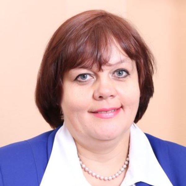Светлана Мелина