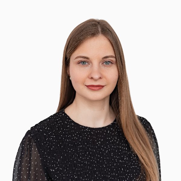 Елизавета Кузьмина