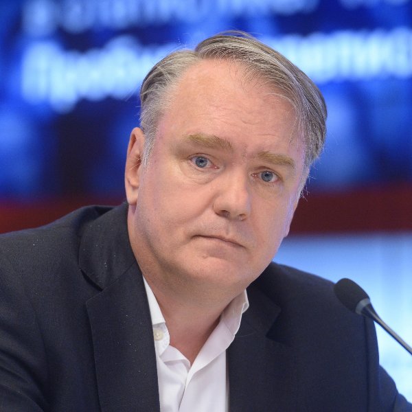 Дмитрий Журавлев