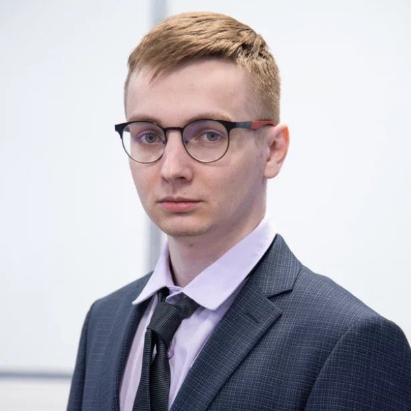 Михаил Серебряков 