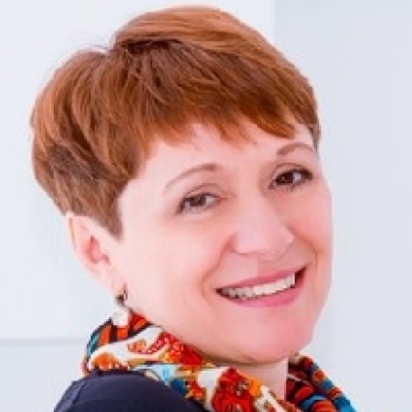 Марина Битянова 