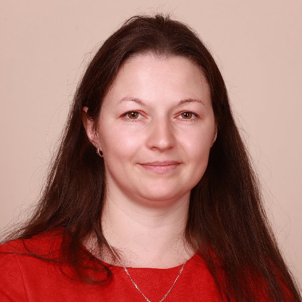 Инга Зиньковская 