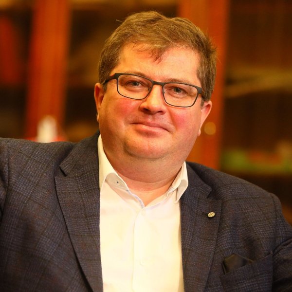Степан Калмыков