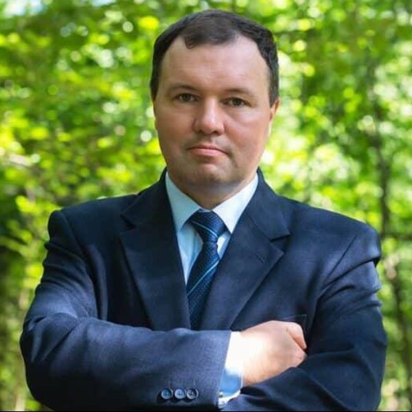 Кирилл Назаренко