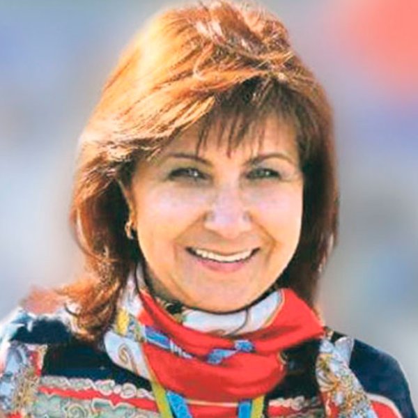 Ирина Яремко