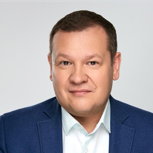 Алексей Благинин