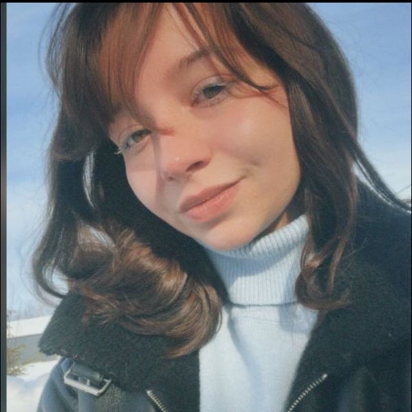 Дарья Трутце 