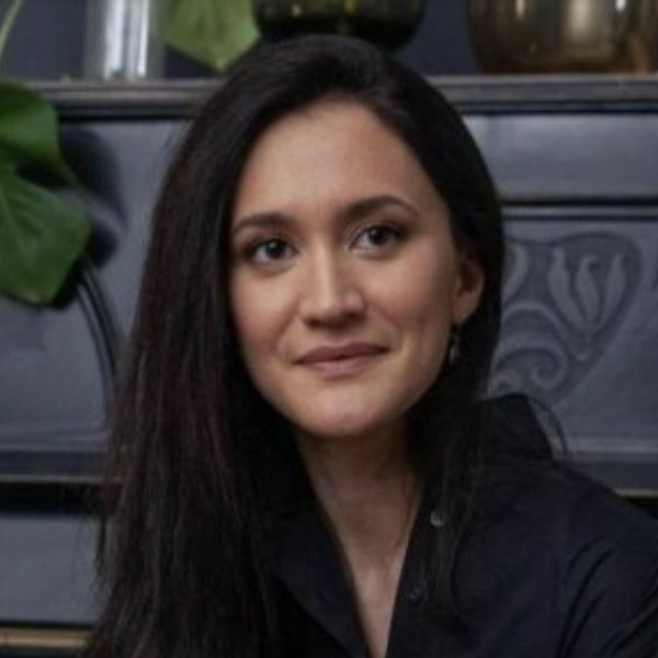 Марина Гиря