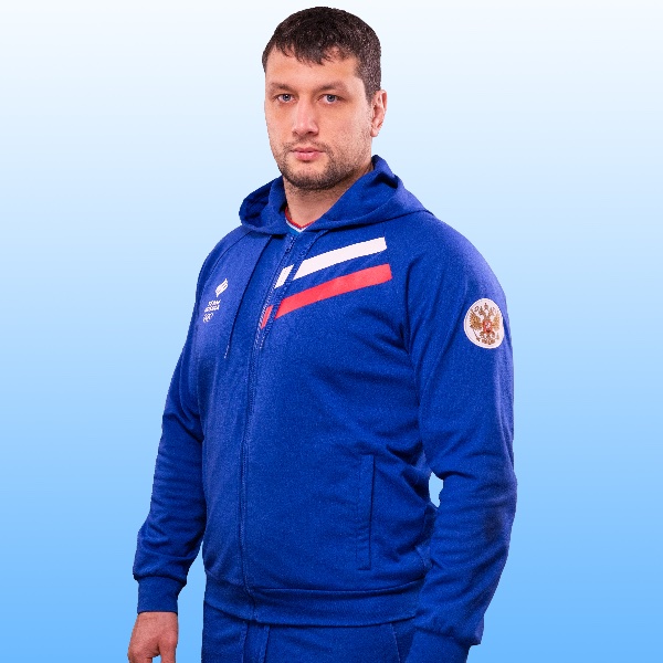 Артём Осипенко