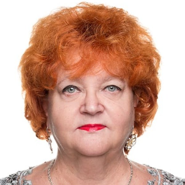 Ольга Широкова 