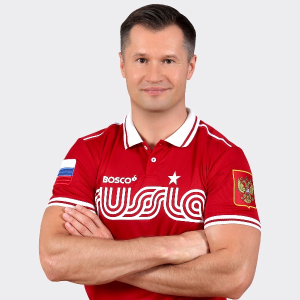 Алексей Немов 