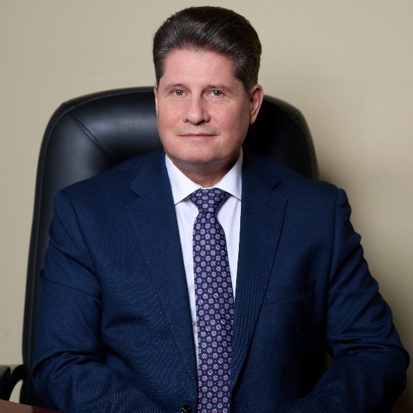 Михаил Тюркин