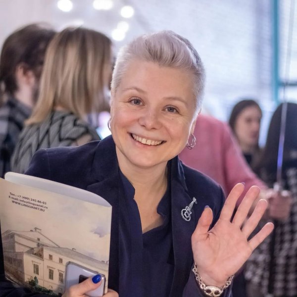 Татьяна Акилина