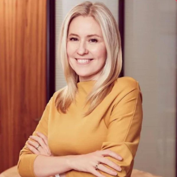 Надия Черкасова