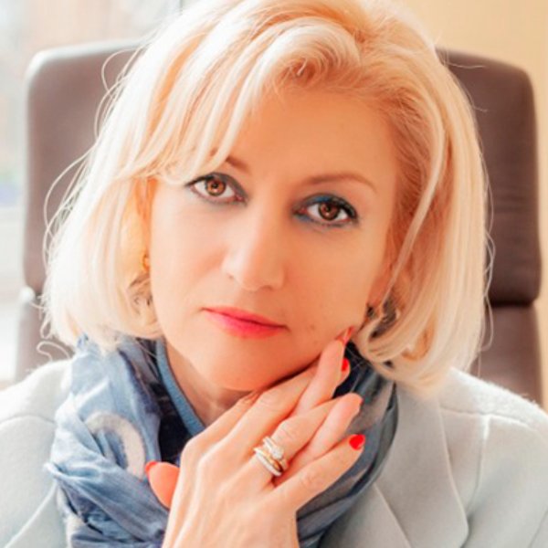 Лейла Намазова-Баранова 