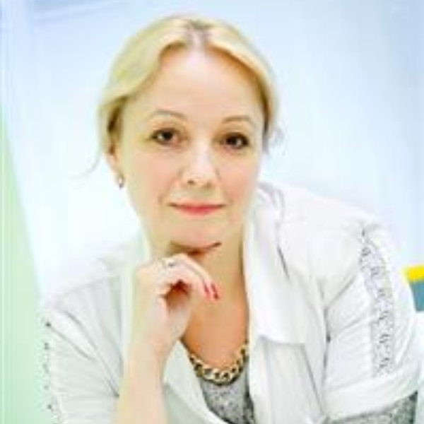 Елена Галова 
