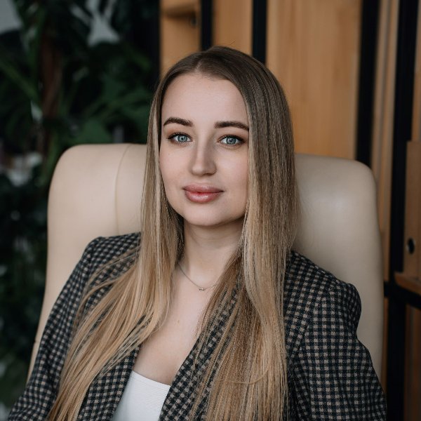 Ирина Минеева