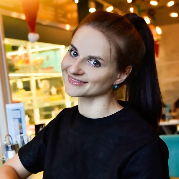 Наталья Прозорова