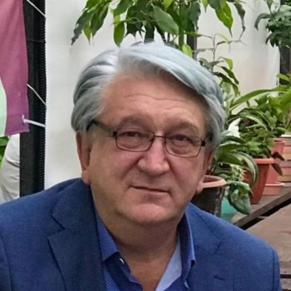 Владимир Левкин 