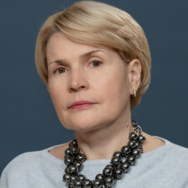 Анна Тимофеева