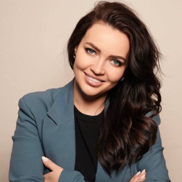 Елена Беликова 