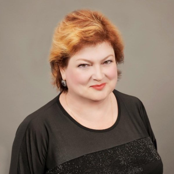 Илона Глебова 