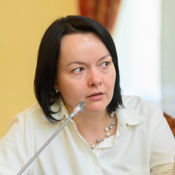Анна Морева