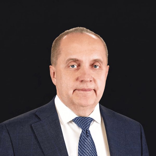 Виктор Басюк