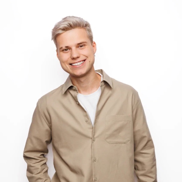 Алексей Авдеев Янгер