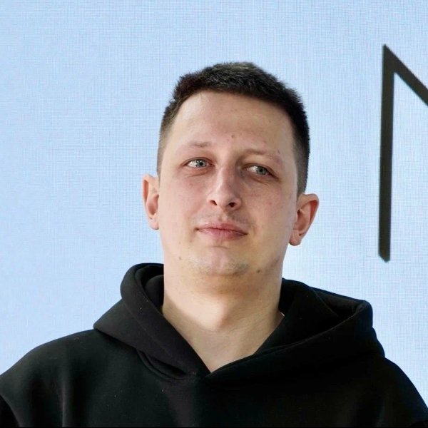 Евгений Найдёнов