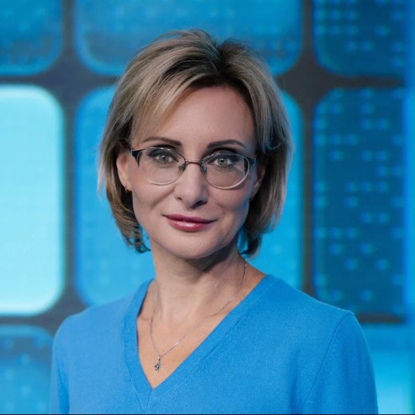 Елена Линькова