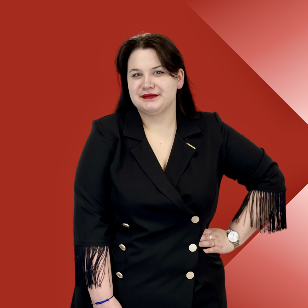 Ирина Страчкова 