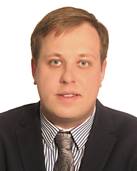 Павел Марьяндышев