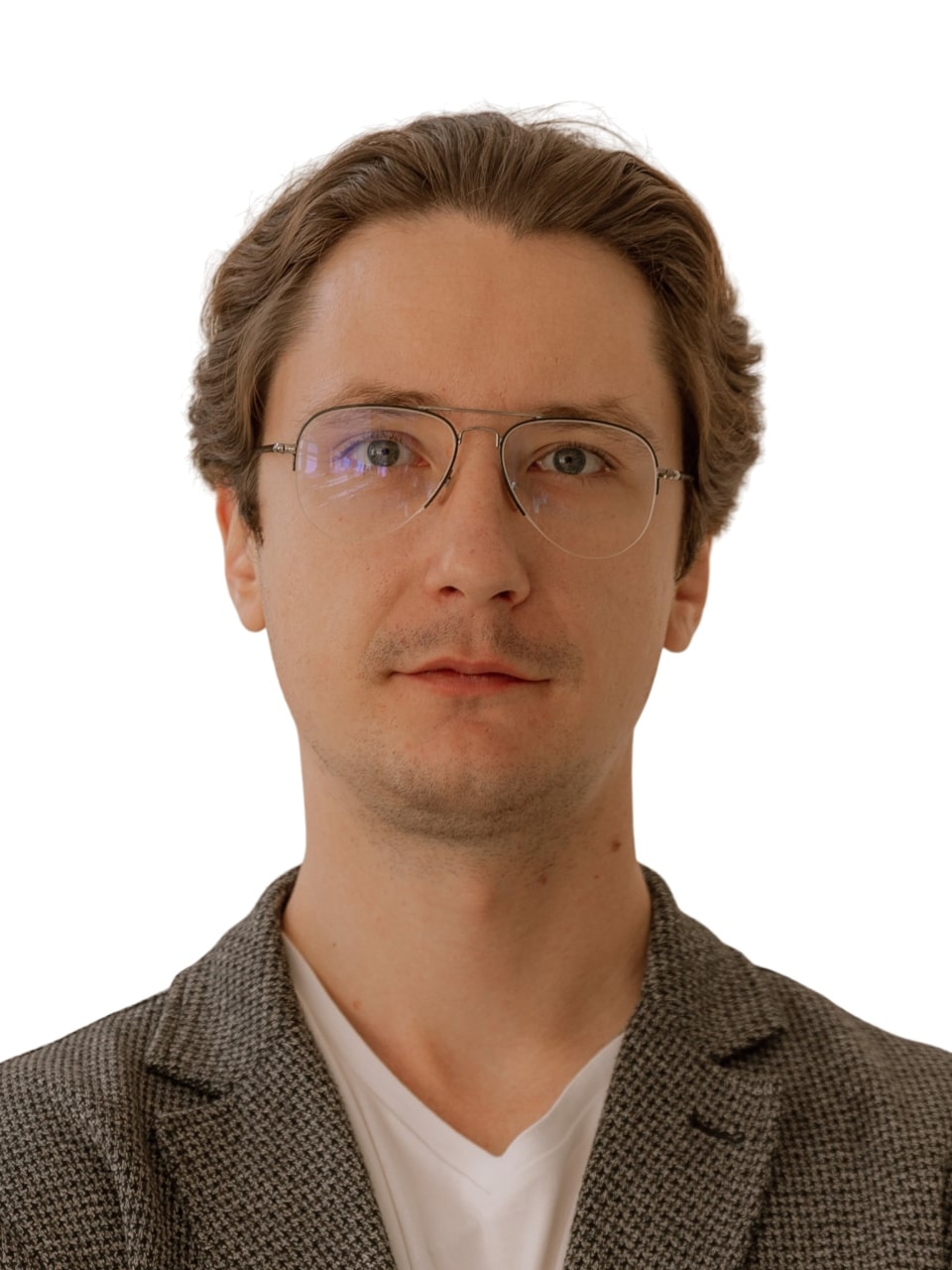 Максим Стаценко 